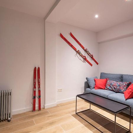 Beautifully Renovated 4 Bedroom Apt + Kid'S Room Sierra Nevada Bagian luar foto
