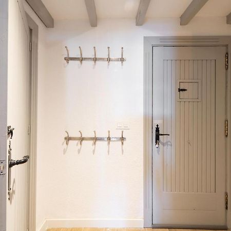Beautifully Renovated 4 Bedroom Apt + Kid'S Room Sierra Nevada Bagian luar foto
