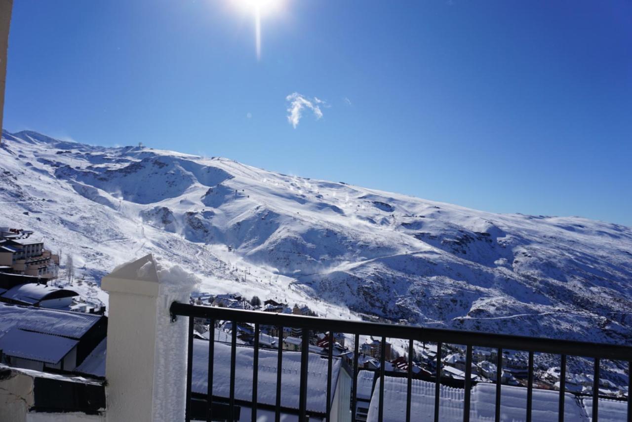 Beautifully Renovated 4 Bedroom Apt + Kid'S Room Sierra Nevada Bagian luar foto