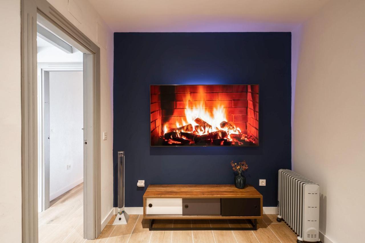 Beautifully Renovated 4 Bedroom Apt + Kid'S Room Sierra Nevada Bagian luar foto