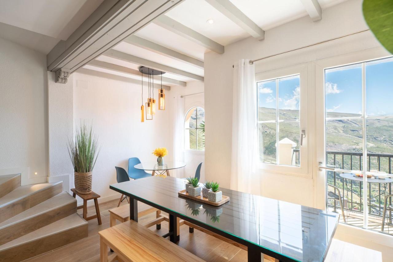 Beautifully Renovated 4 Bedroom Apt + Kid'S Room Sierra Nevada Bagian luar foto