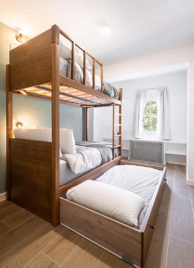 Beautifully Renovated 4 Bedroom Apt + Kid'S Room Sierra Nevada Bagian luar foto