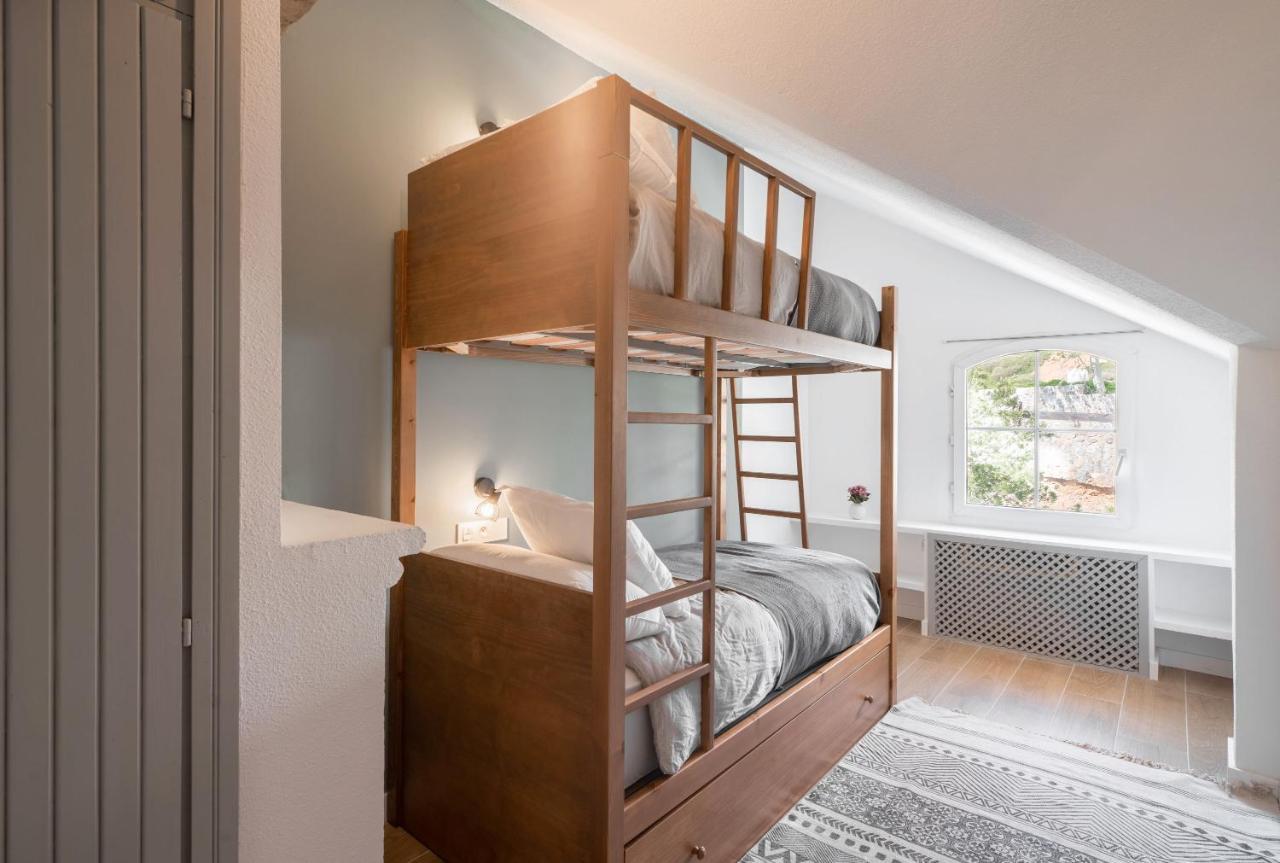Beautifully Renovated 4 Bedroom Apt + Kid'S Room Sierra Nevada Bagian luar foto