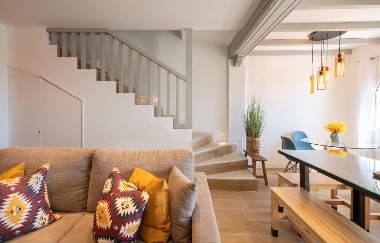 Beautifully Renovated 4 Bedroom Apt + Kid'S Room Sierra Nevada Bagian luar foto