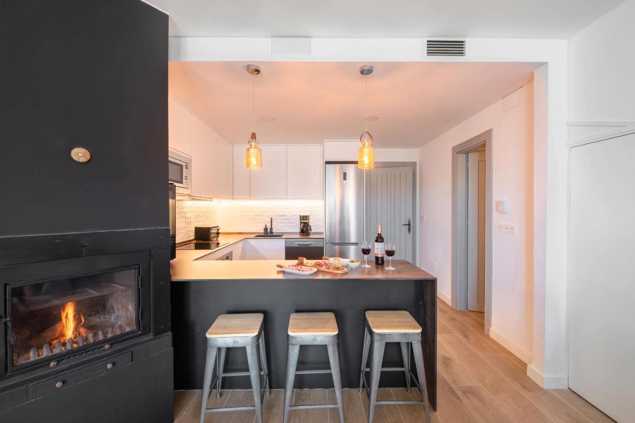 Beautifully Renovated 4 Bedroom Apt + Kid'S Room Sierra Nevada Bagian luar foto