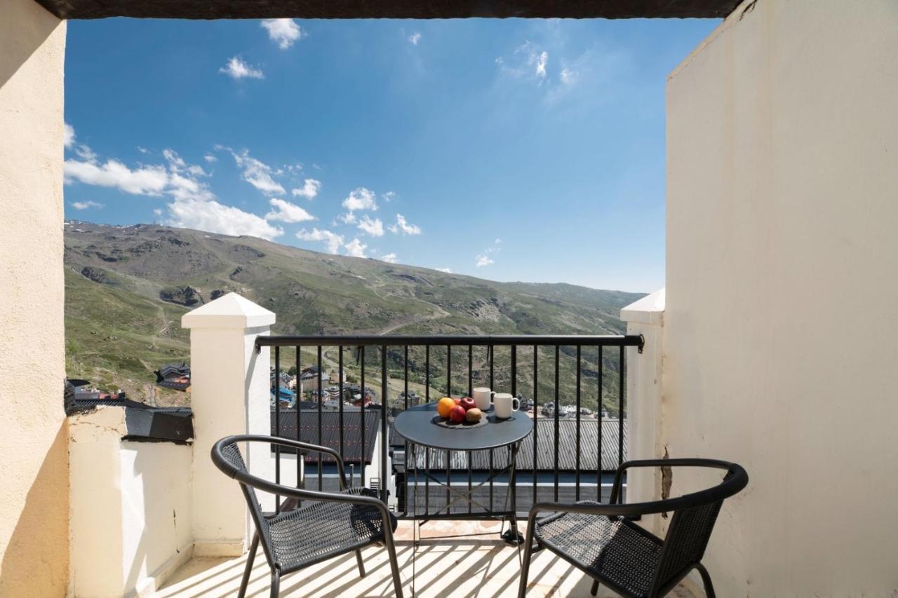 Beautifully Renovated 4 Bedroom Apt + Kid'S Room Sierra Nevada Bagian luar foto