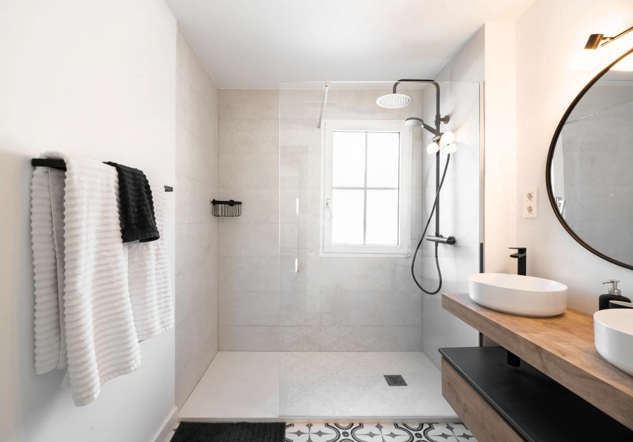 Beautifully Renovated 4 Bedroom Apt + Kid'S Room Sierra Nevada Bagian luar foto