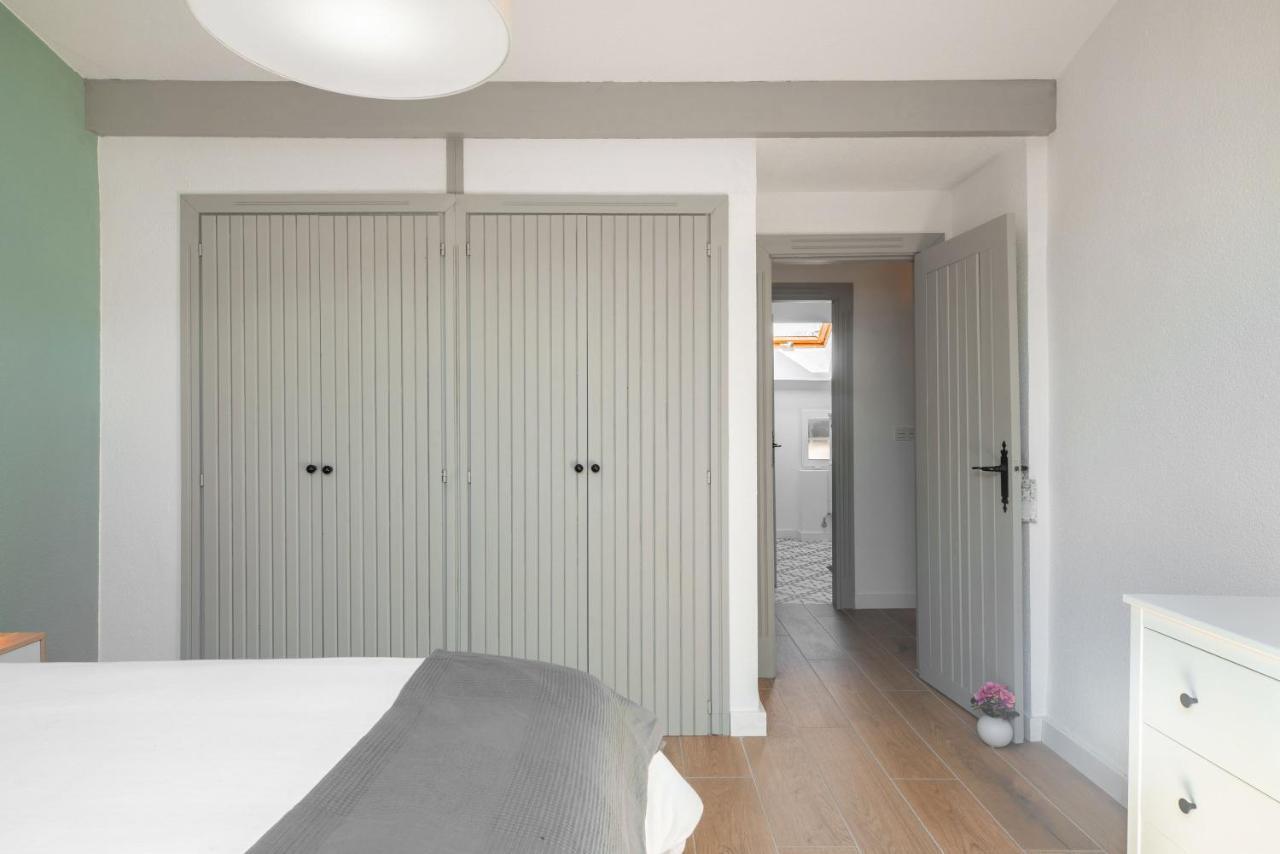 Beautifully Renovated 4 Bedroom Apt + Kid'S Room Sierra Nevada Bagian luar foto