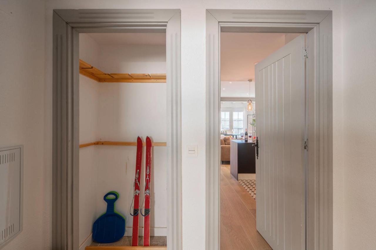Beautifully Renovated 4 Bedroom Apt + Kid'S Room Sierra Nevada Bagian luar foto